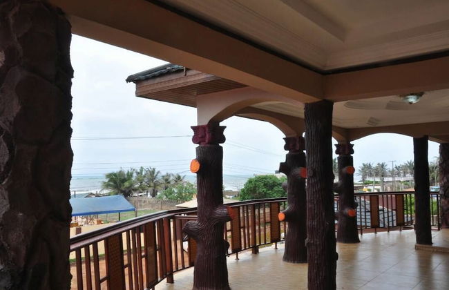 Villa D' Coco - Foto 13