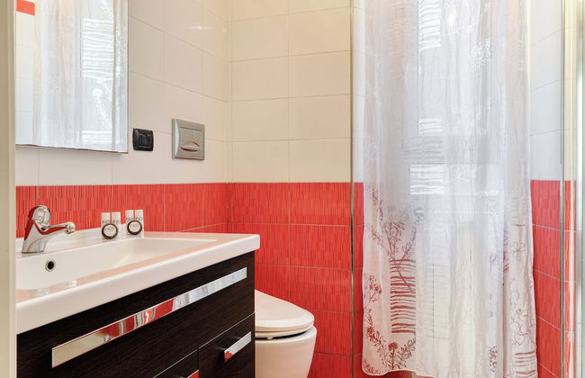 JOIVY Cozy flat near CityLife district - Foto 17