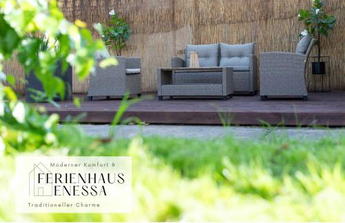 Ferienhaus Enessa - Foto 12