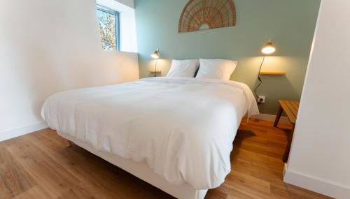 Cocon Berruyer - calme & douceur au coeur de ville - Foto 3