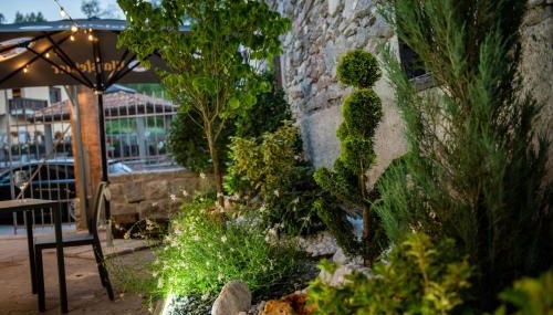 Hotel Diffuso Locanda Elisa - Foto 3, Garden