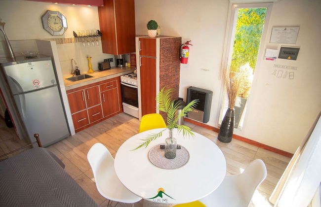 Cabañas Sublime Bolson - Foto 18