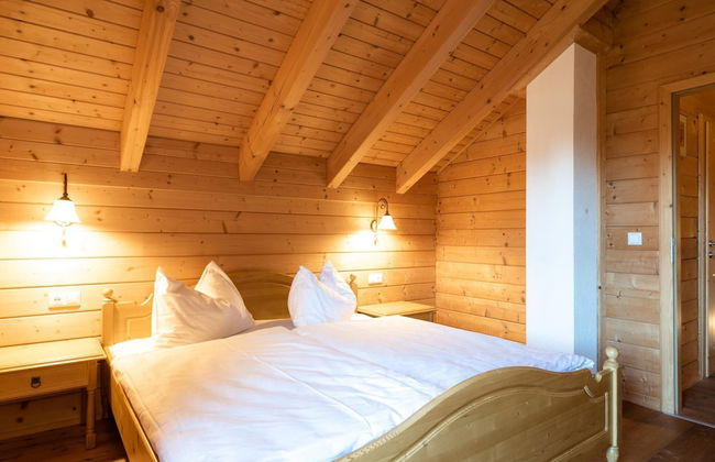 Holiday Home in Stefan in the Lavanttal - Photo 1