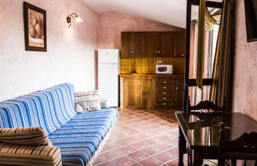 Aparthotel Rural 12 Caños - Foto 20