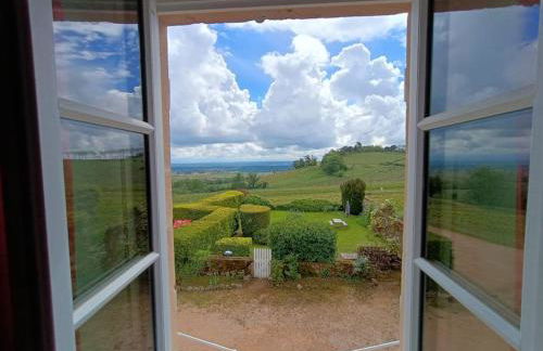 Le Meix Joséphine Tournissoux - Foto 21