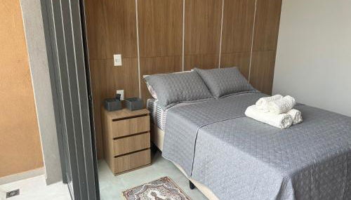 Studio 500m from Allianz Parque - Foto 3