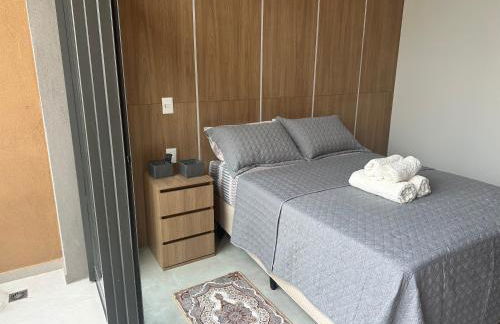 Studio 500m from Allianz Parque - Foto 3