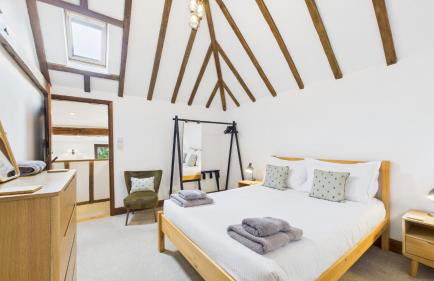 The Cote is a stunning rural barn beach 3 miles - Foto 17