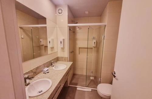 Serra Class - Piscina aquecida - Foto 23