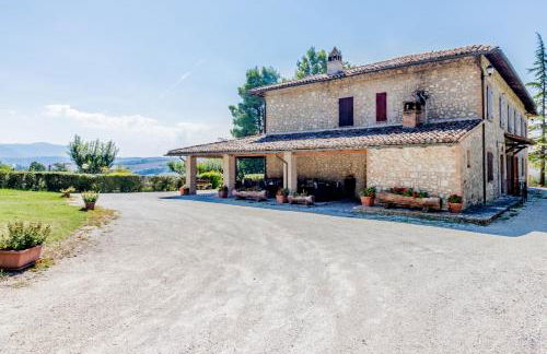 Scappo in Umbria, Casale Rosceto - Photo 54