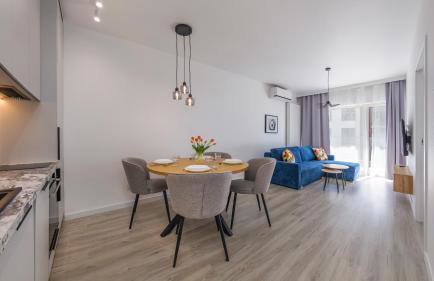 Sand Dunes, Sun & Snow - Foto 1