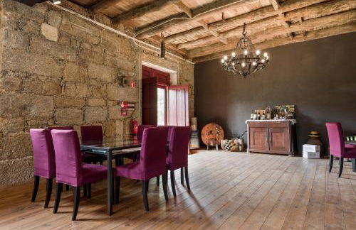 Quinta Barqueiros D'Ouro - Casa da Música - Photo 32