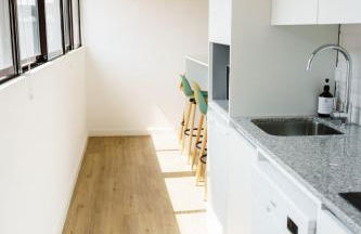 Lighthouse by MyMoradia I Vue & Élégance à Porto - Foto 44