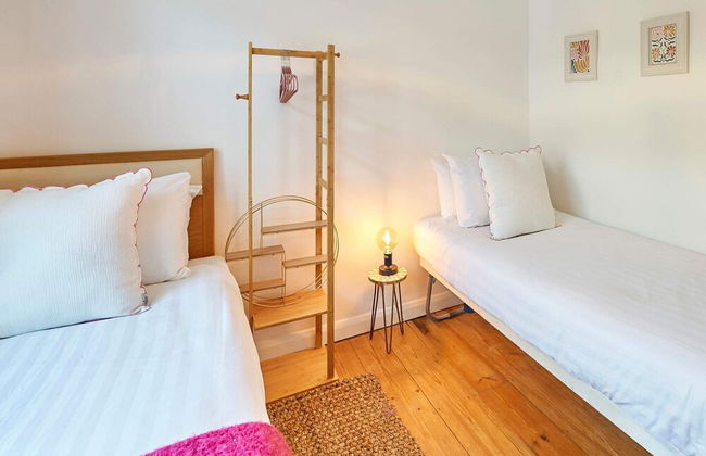 Host Stay Kemp Street II - Foto 15