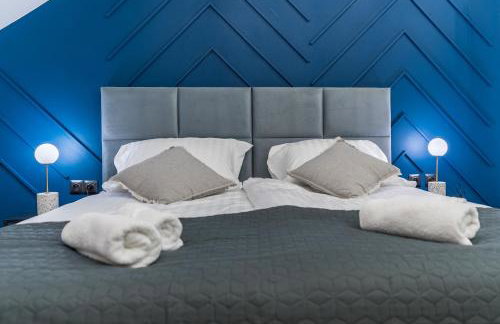 Rezydencja Bieszczady - Solina - Foto 40