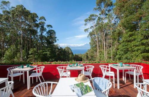 Cabanas da Viscondessa - Foto 13