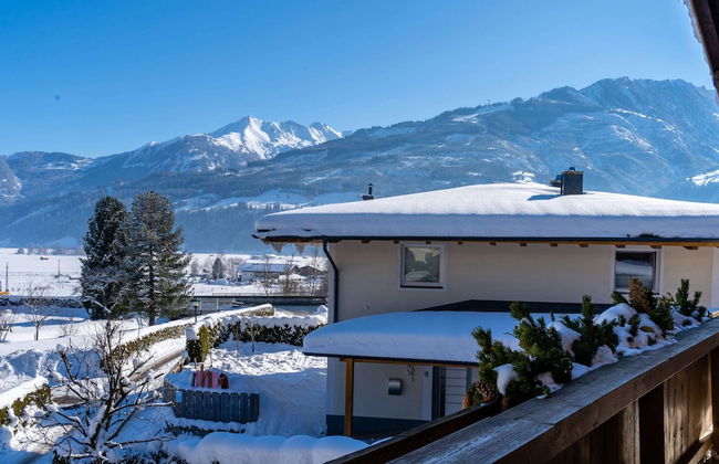 Peaceful Apartment in Salzburg Near Ski Area - Foto 39