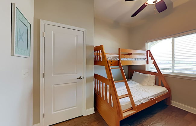 Alerio by Southern Vacation Rentals - Foto 4