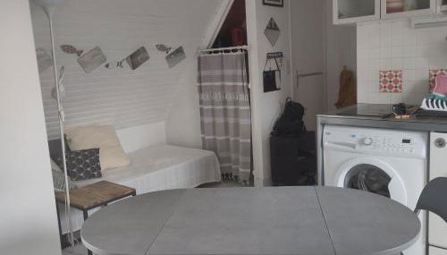 Le studio du dolmen à Plouharnel - Foto 5