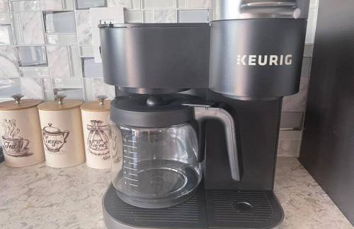 Elegant private studio with private entrance and pool access - Foto 4