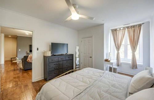 Downtown Louisville Condo- King Bed, Near Sites - Foto 17