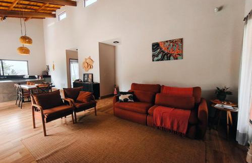 Casa de Campo Recanto Pôr do Sol - Foto 9