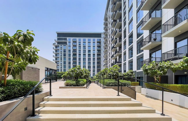 Premium Apartments at Executive Residences - Photo 38