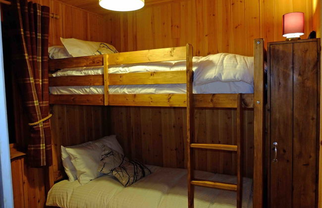 The Cabins, Loch Awe - Foto 13