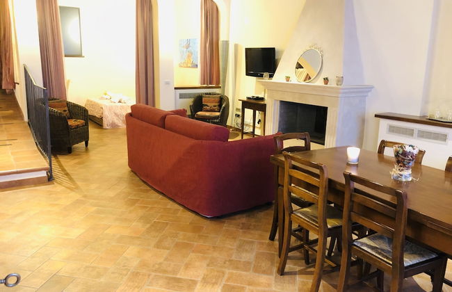 La Dimora nel Corso - Foto 30