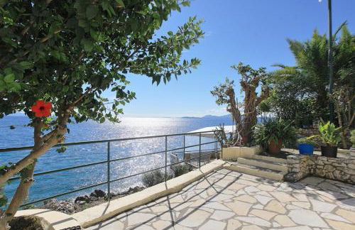 Alexandra Studio in Katavolos - Foto 44