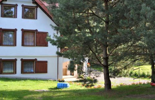 Wczasy na Kaszubach, balia, sauna, jezioro - Foto 11