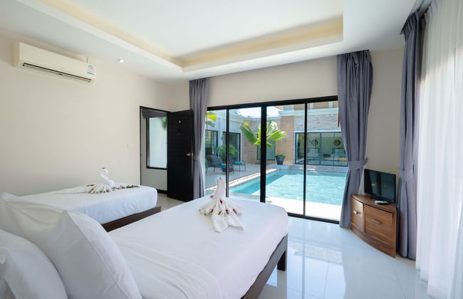 Layantara Villas - Photo 9