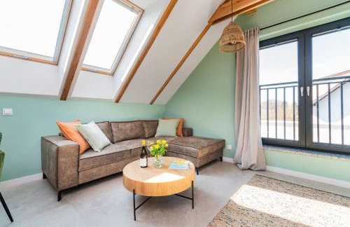 Apartamenty Dwie Sosny - Foto 45