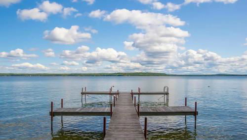 Smith Family Cottages - Foto 2