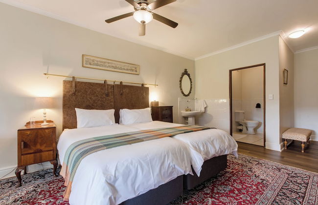 Portland Manor - Foto 6