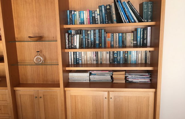 OceanScape Luxury Beachfront Villas - Foto 11