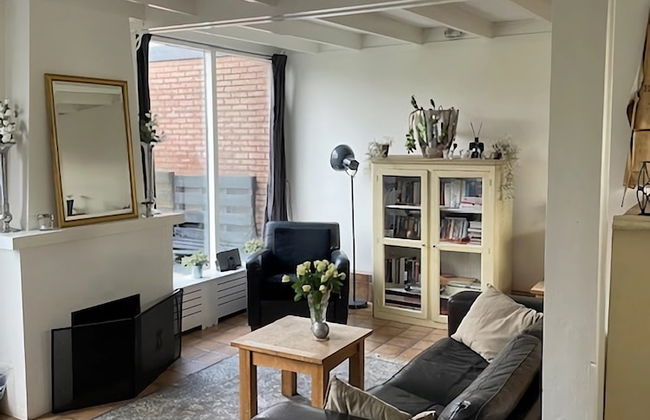 Holiday Home Warmenhuizen Near Dunes - Foto 1