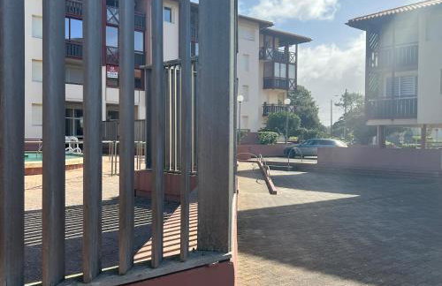 Appartement HOSSEGOR plage SUD Classé 3 étoiles - Foto 7