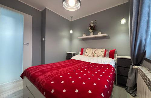 Ekskluzywny Apartament Joanna w centrum Bochni - Foto 20