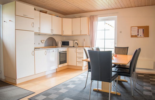 Enjoy Resorts Marina Fiskenæs - Foto 26