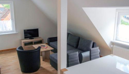 Apartment Gemütliche Ferienwohnung in Lerbach by Interhome - Foto 3