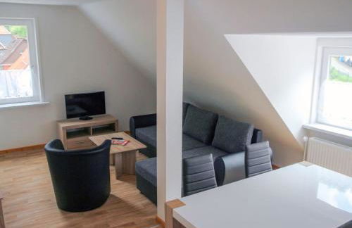 Apartment Gemütliche Ferienwohnung in Lerbach by Interhome - Foto 3
