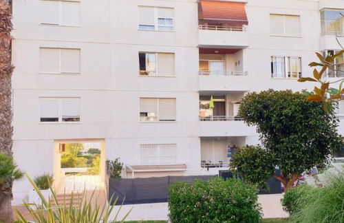 Sea view holiday apartment near Alicante - Foto 21