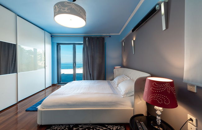 Villa Azure - Foto 11