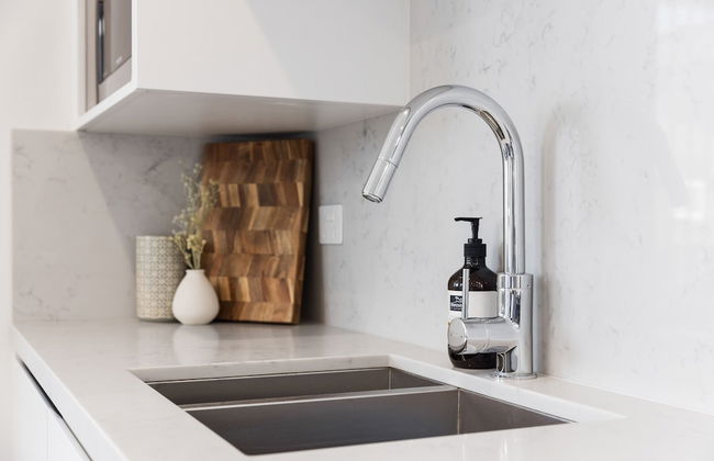 Azure Apartments by Urban Rest - Foto 22