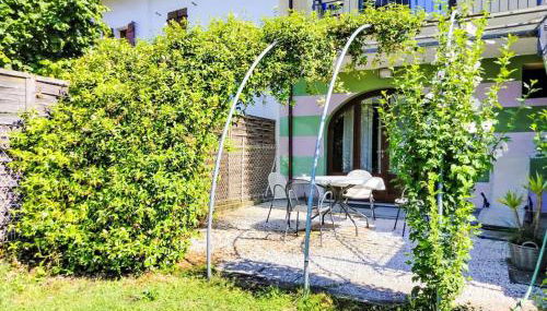 Apartment La Terra by Interhome - Foto 2