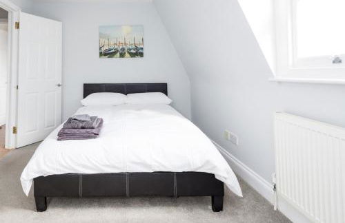 Camden Apartment E/Apartment - Foto 6