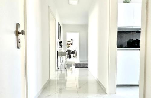 Stilvolles Apartment in Bonn - Foto 11