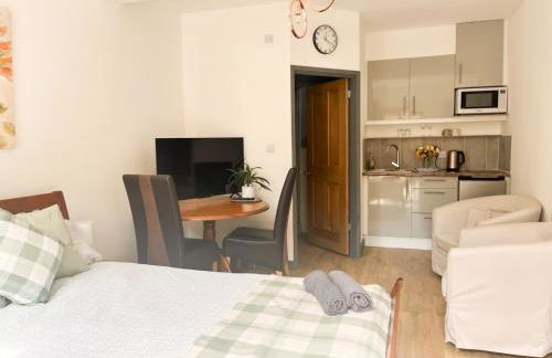 Cosy Countryside Apartment near hiking trails - Foto 2