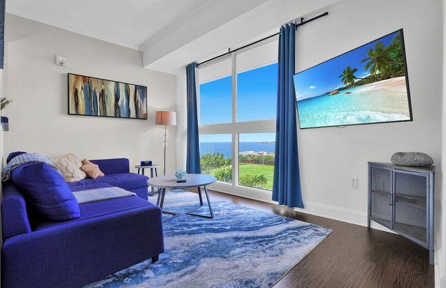 Ocean View 2 Bedroom in Coconut Grove - Foto 1